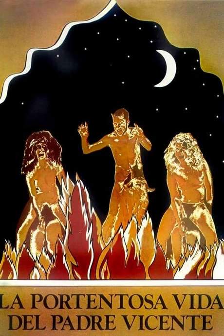 The Prodigious Life of Father Vincent